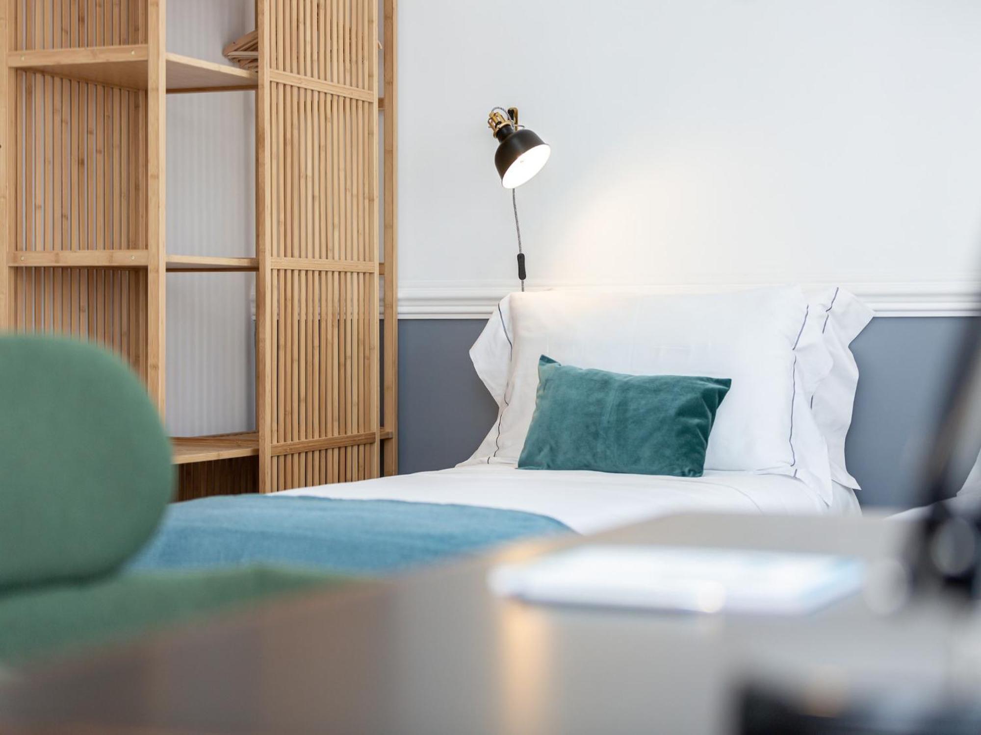 Apartment Stylish For Two Guests *